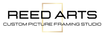 Reed Arts Picture Framing