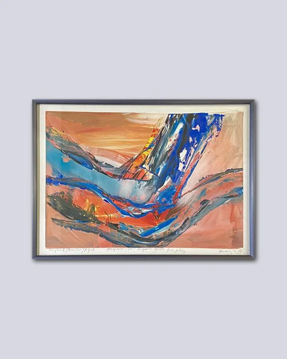 custom picture framing columbus ohio