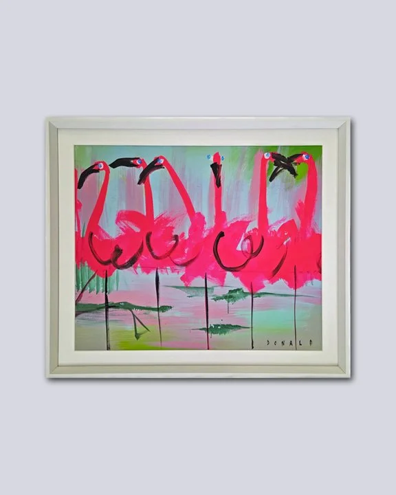 picture frames columbus ohio