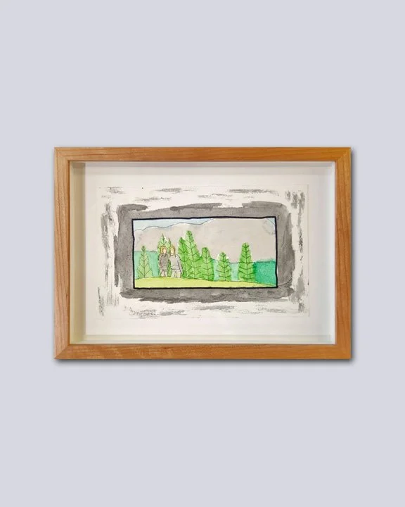 picture frame