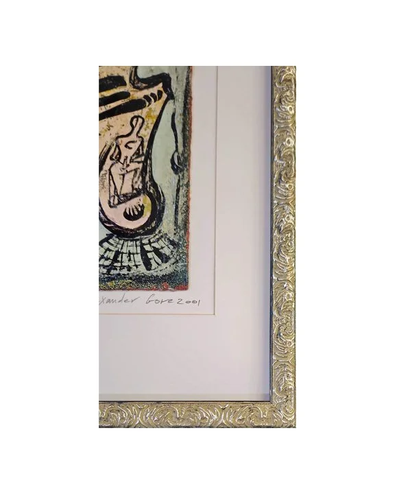 picture framing Columbus Ohio