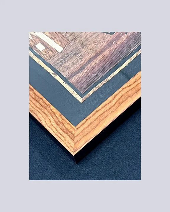 custom picture framing columbus ohio
