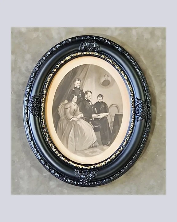 picture frames columbus ohio