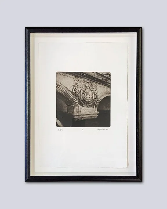 picture frames columbus ohio