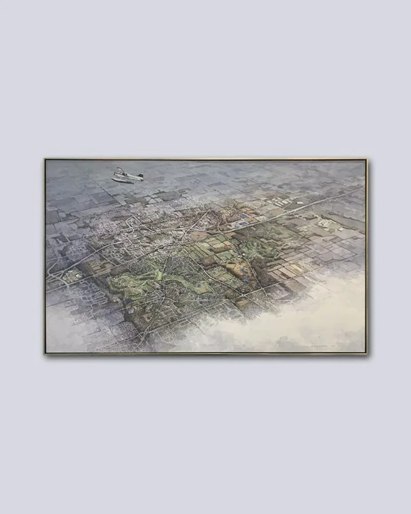 custom picture framing columbus ohio
