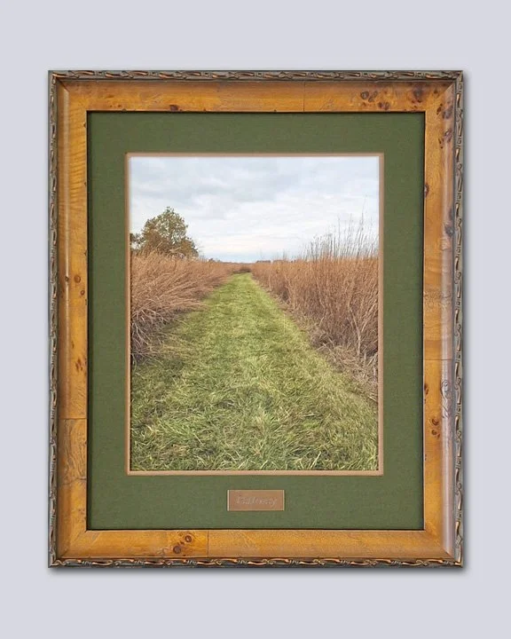 custom picture framing columbus ohio