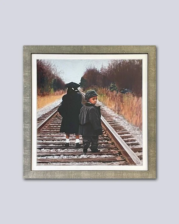 custom picture framing columbus ohio