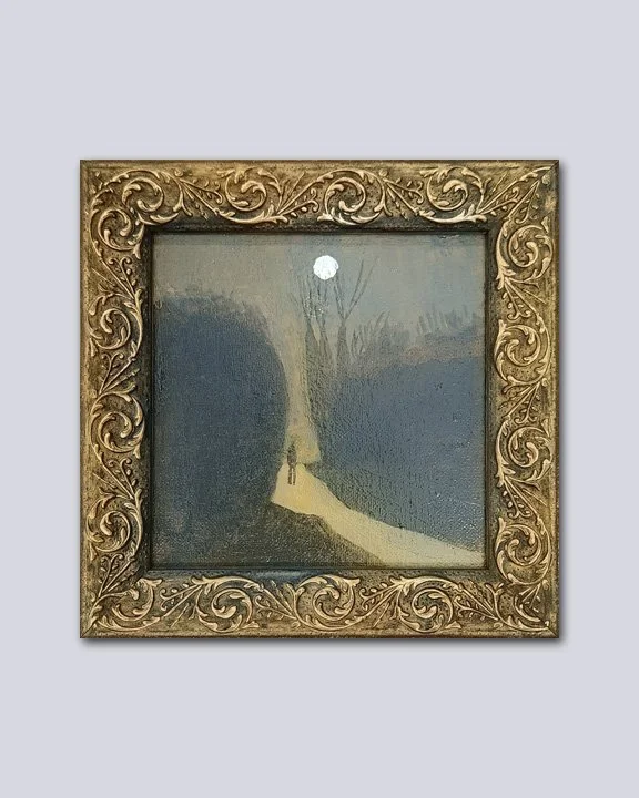 picture frames columbus ohio