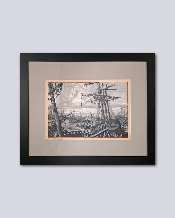 picture frames columbus ohio