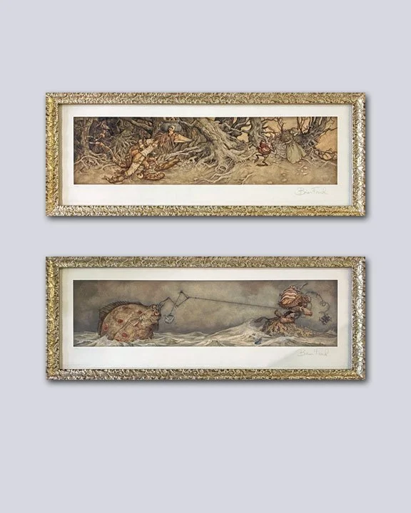custom picture framing columbus ohio