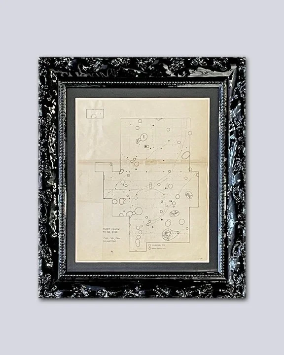 custom picture framing columbus ohio