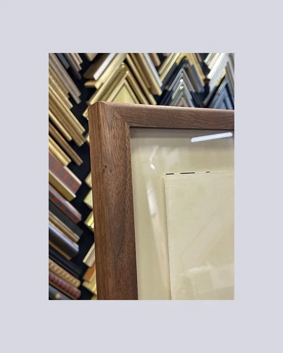 custom picture framing columbus ohio
