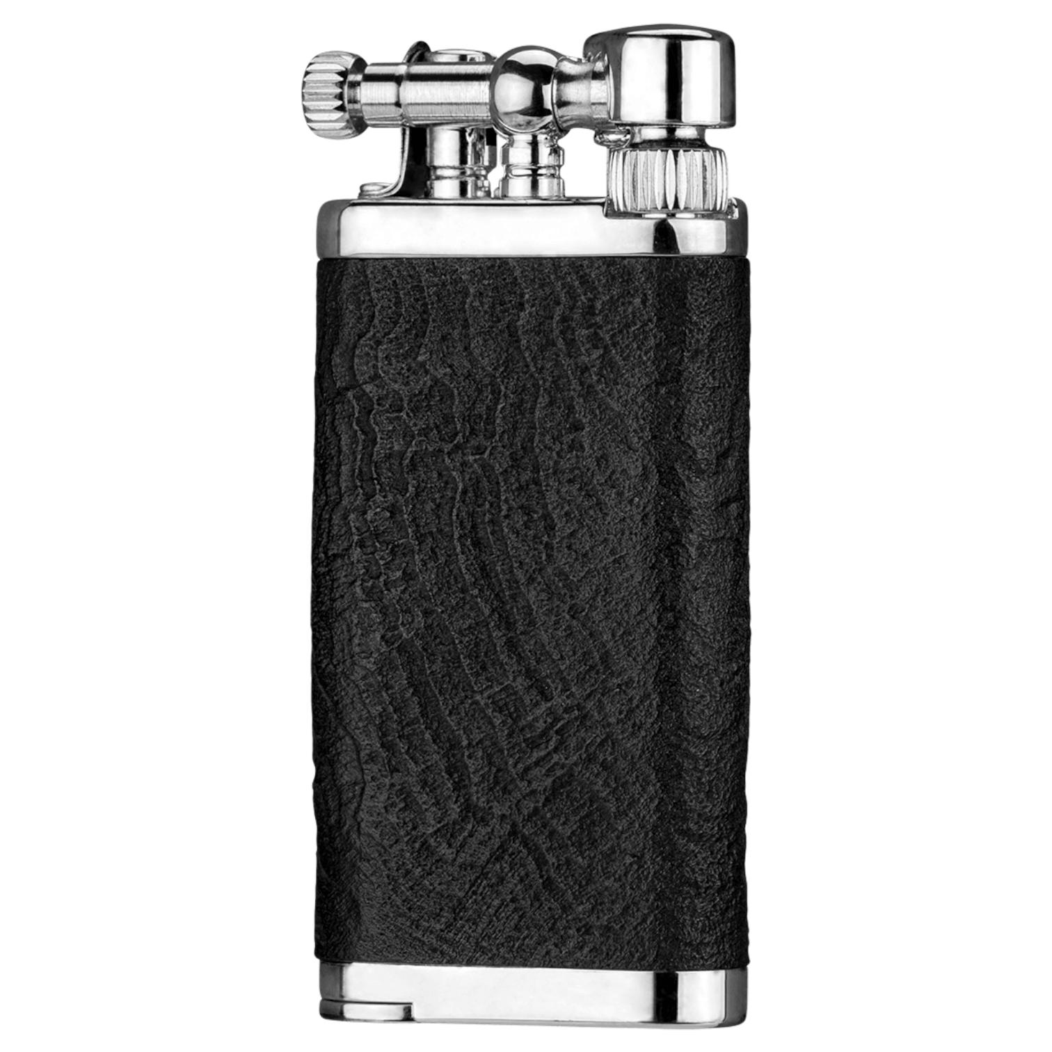 IM Corona Old Boy Natural Sandblast Silver 64-4B02