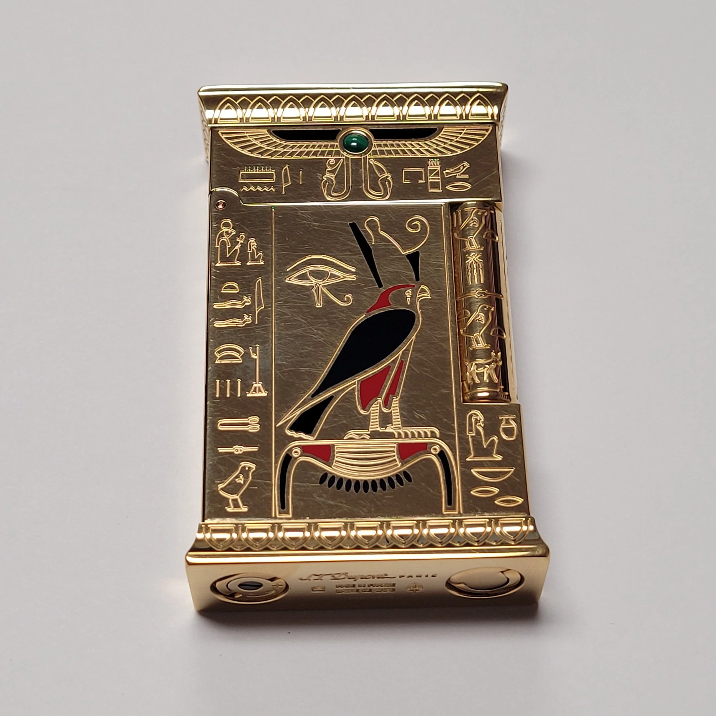 S.T. Dupont Ligne 2 Limited Edition Pharaoh 1050/2575