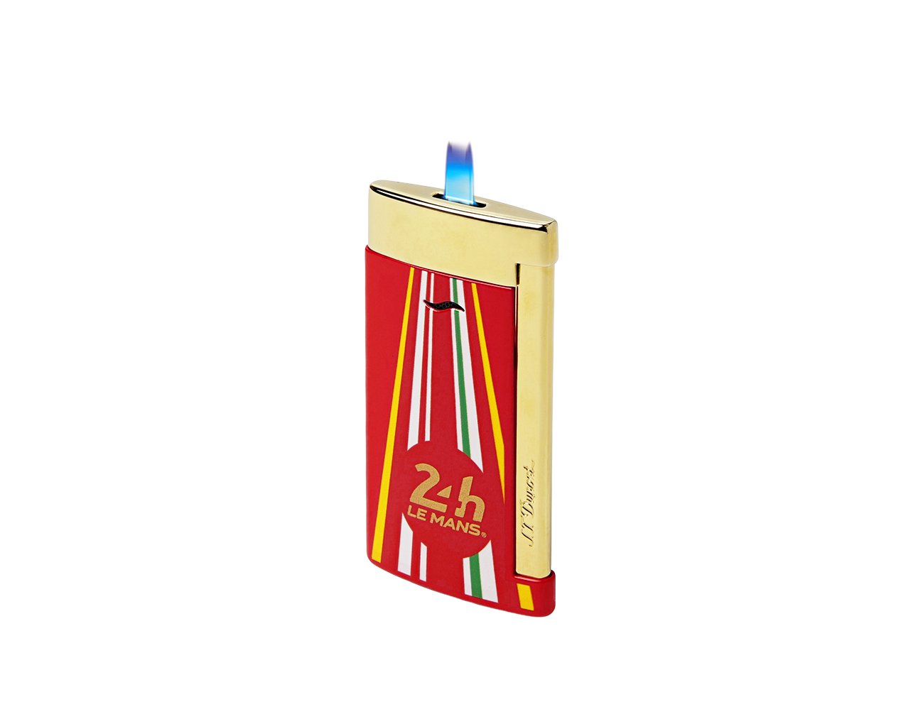 S.T. Dupont Le Mans Slim 7 27790 — Elegant Lighters :: Selling ...