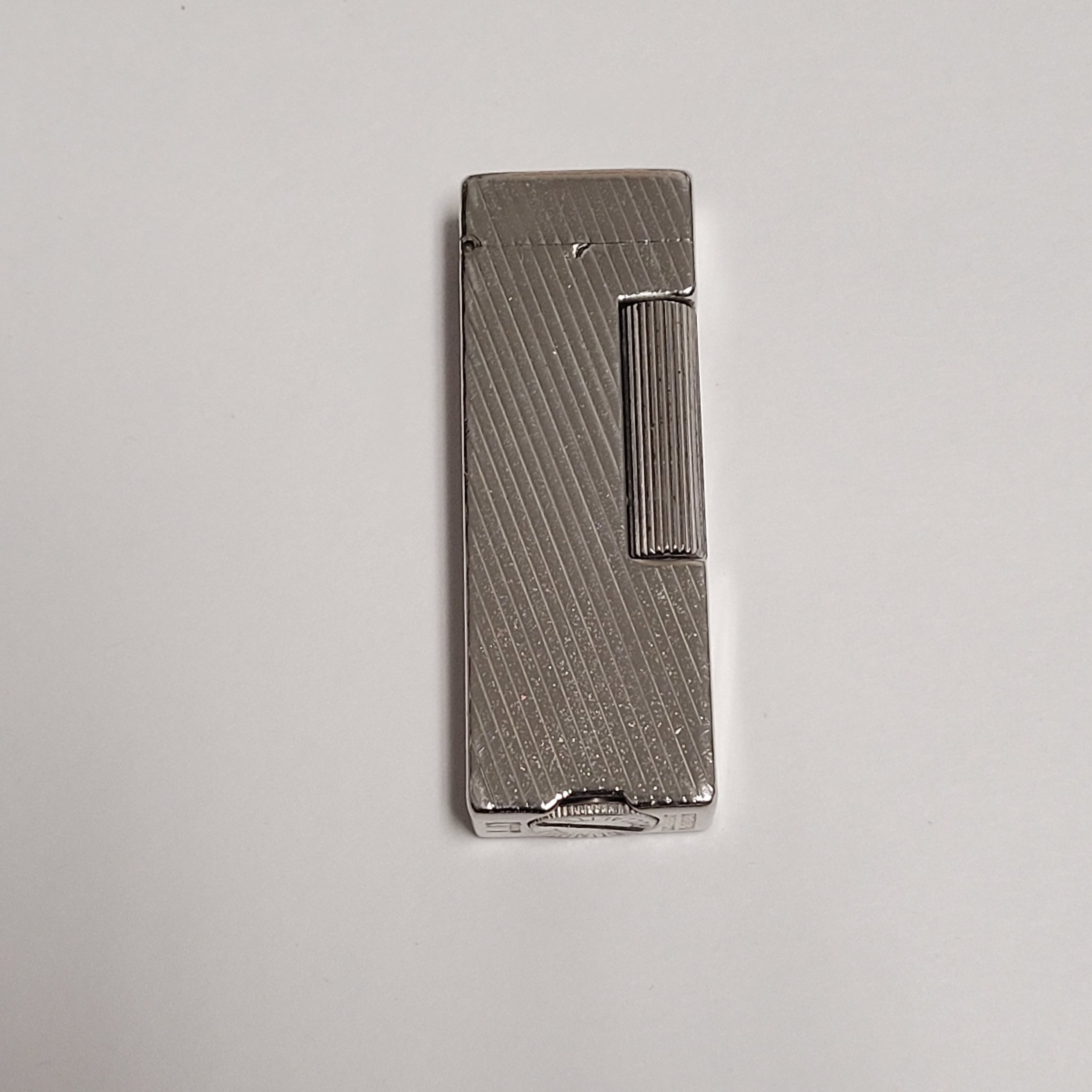 Miami Florida Advertiser Lighter — Elegant Lighters Selling
