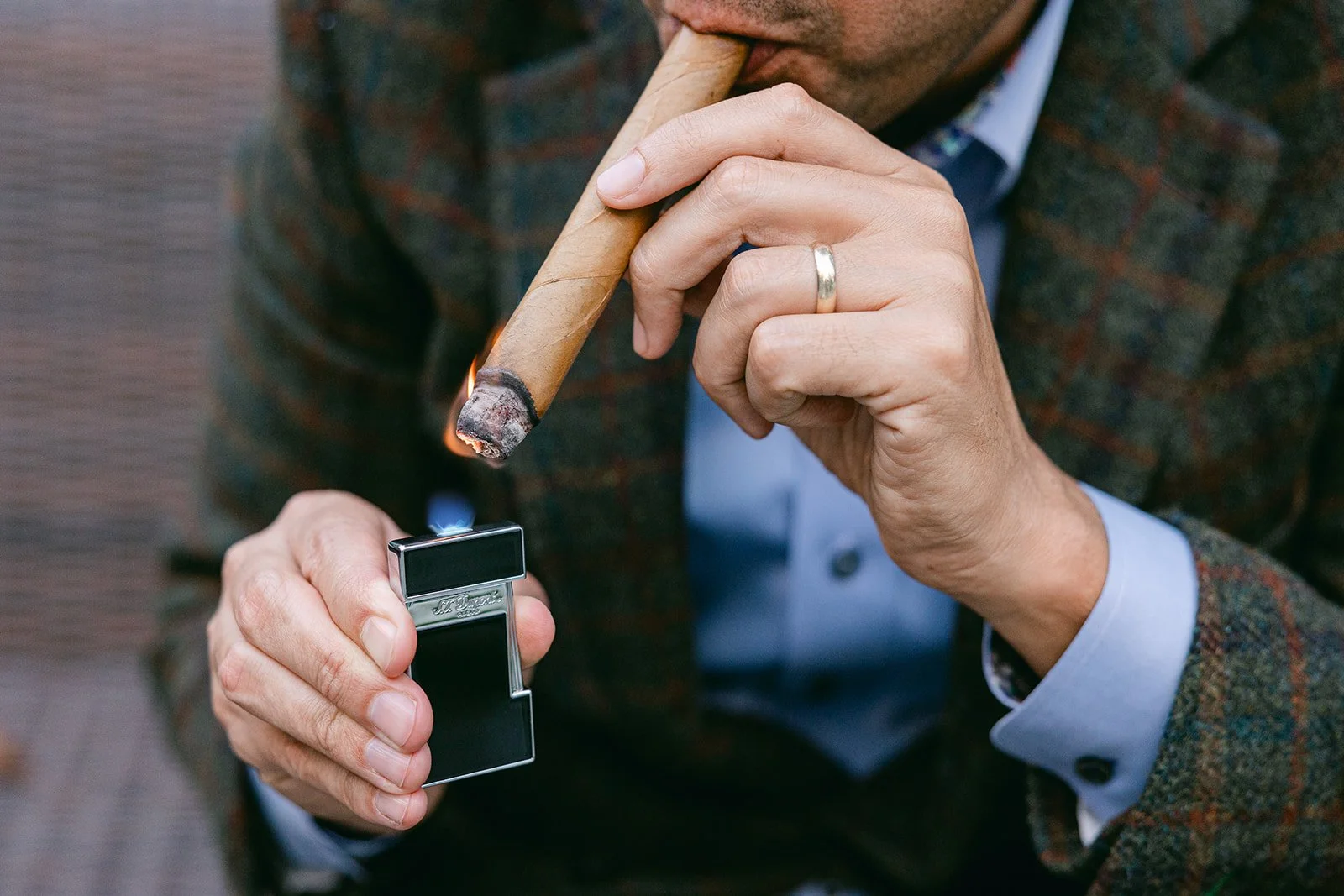 how to make cigarette at home without tobacco Tobacco Nation: A Call to Eliminate Geographic Smoking Disparities in the  U.S
