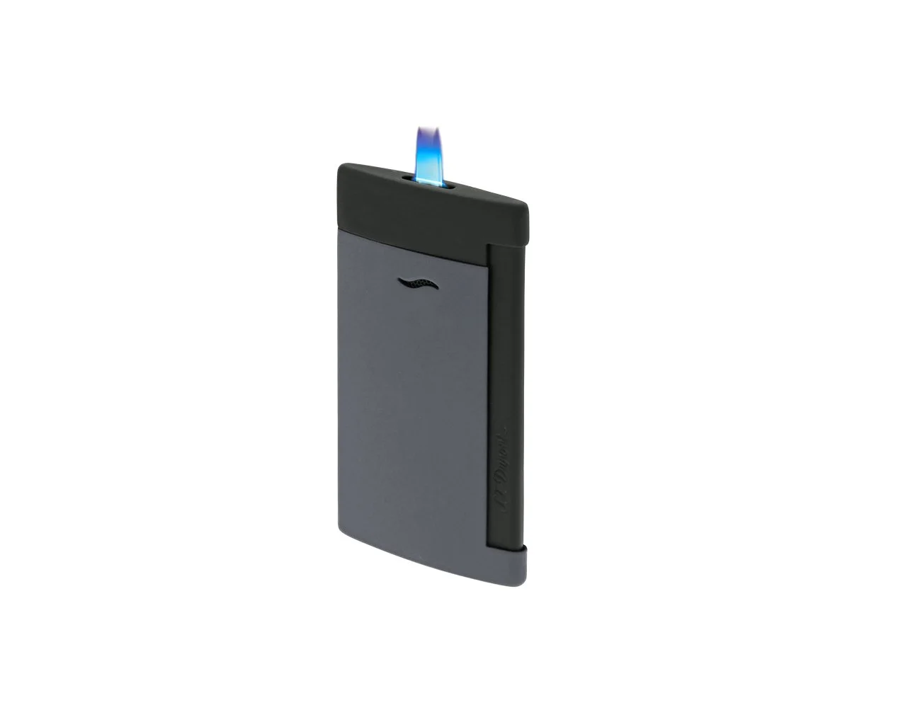 S.T. Dupont Slim 7 Black / Graphite 27766