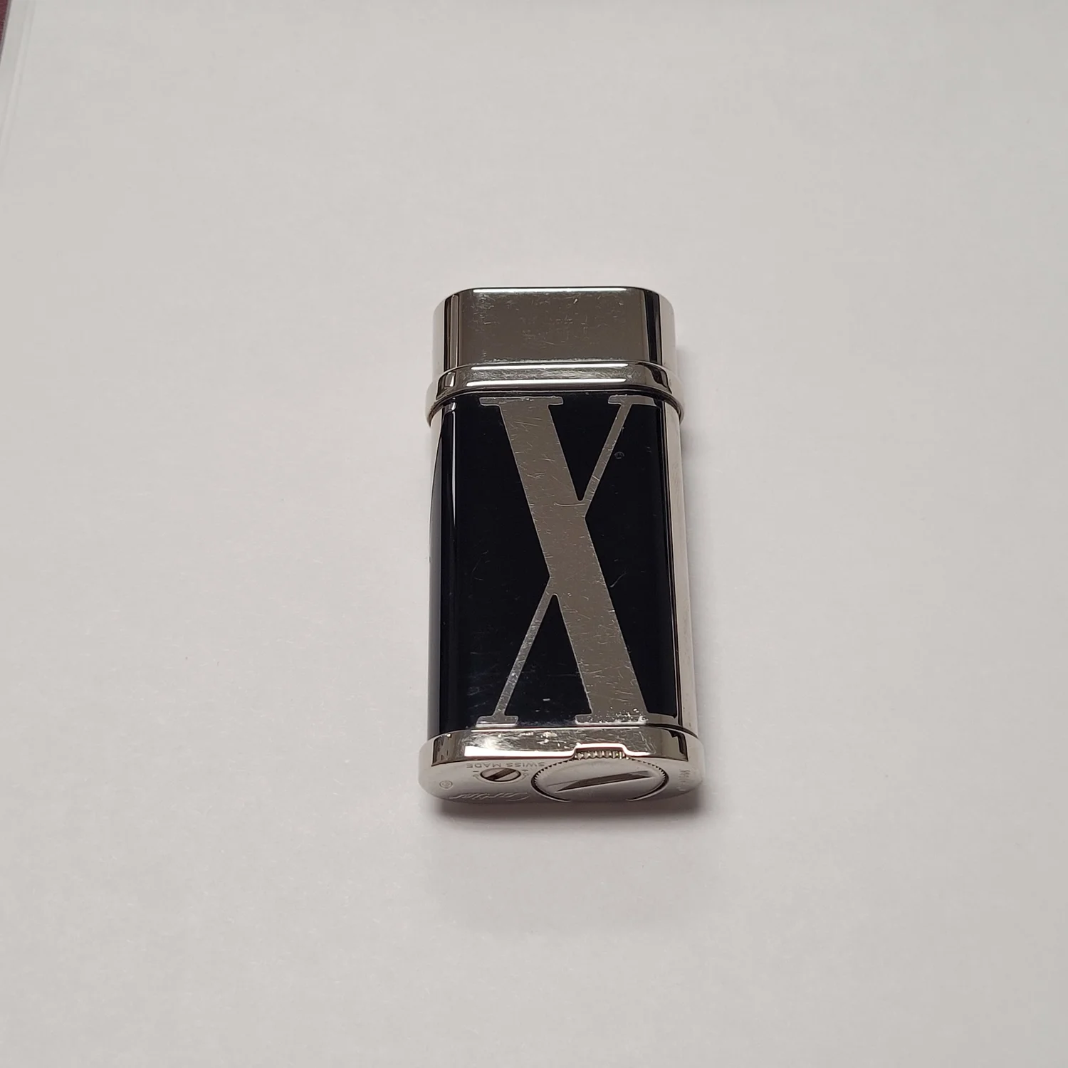 Dunhill&cartier@dupontline2 （Ultimate S.T. Dupont Lighter 