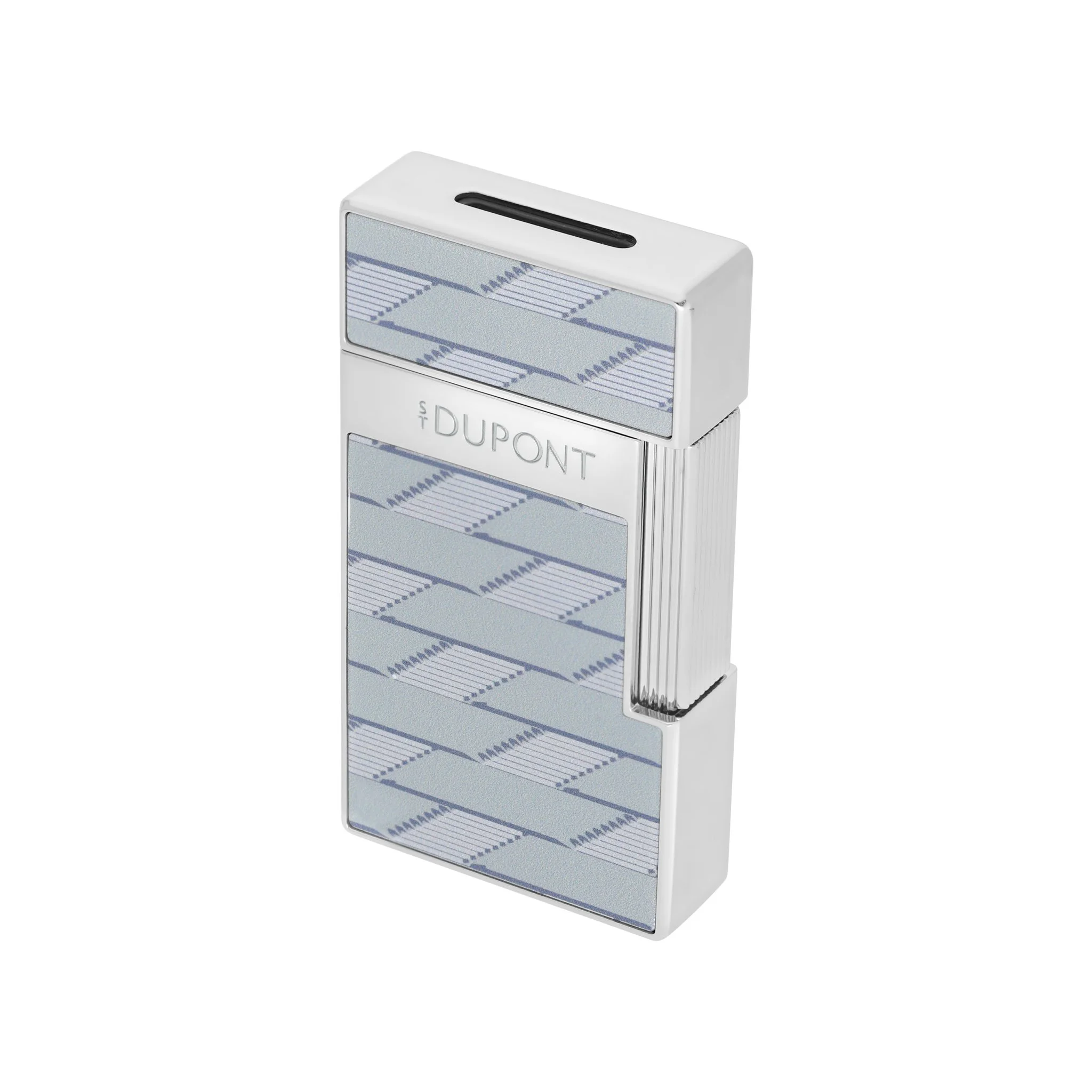 S.T. Dupont Biggy Monogram 1872 Grey 25080