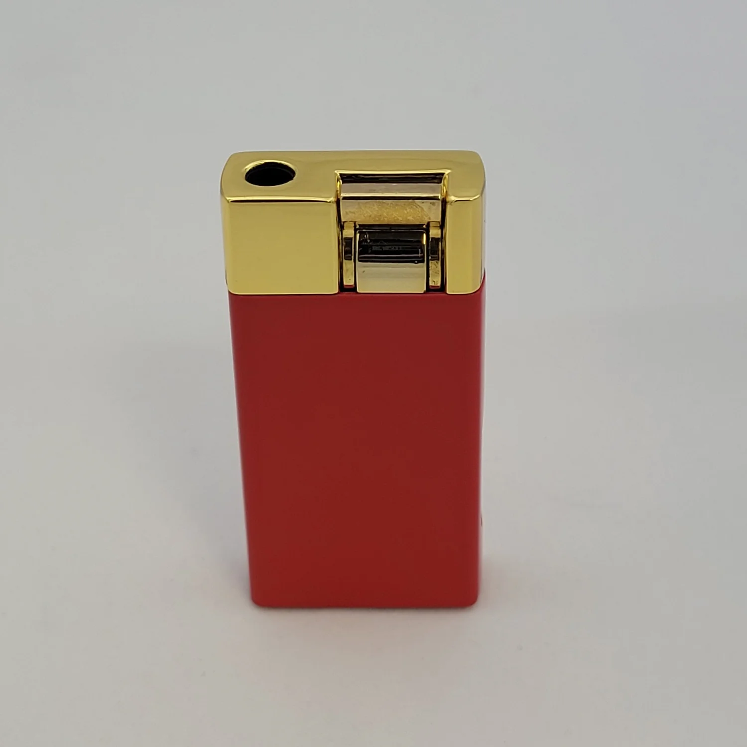 elegant cigarette lighters ONIX Metallic Red Torch Lighter — Elegant Lighters :: Selling & repairing  high-end and vintage lighters since 1957! – S.T. Dupont, Alfred Dunhill, IM