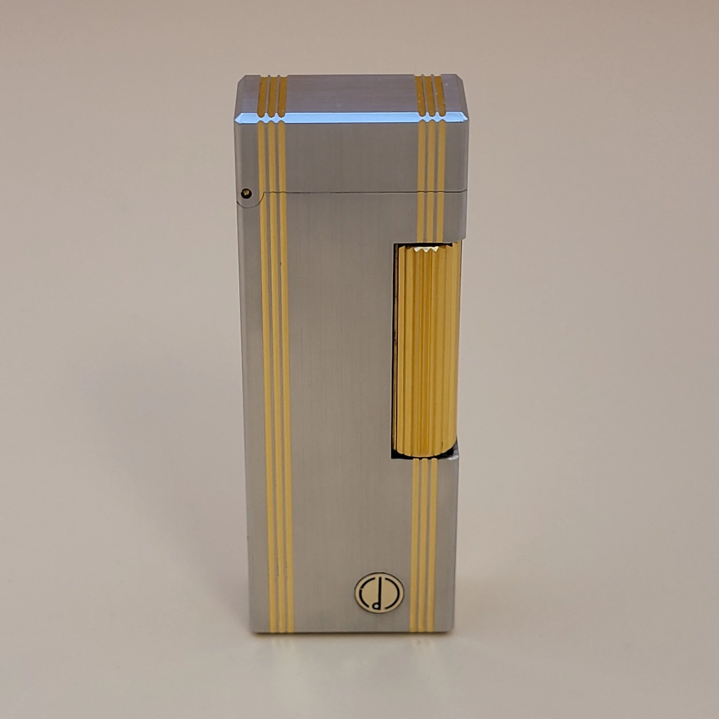 dunhill rollagas lighter