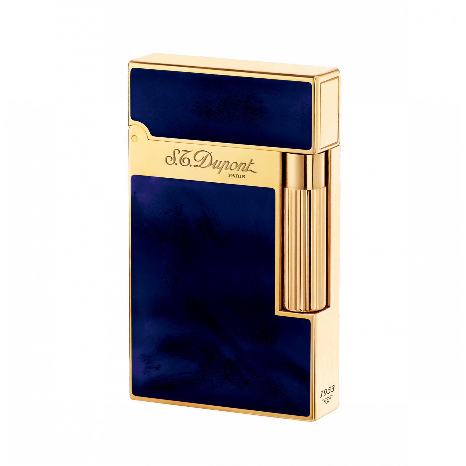 S.T. Dupont Ligne 2 Atelier 16134 — Elegant Lighters :: Selling 
