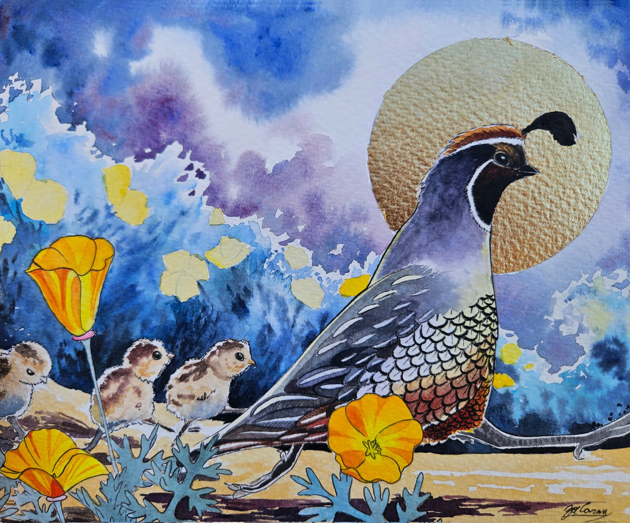 Caron_Zoe_Quail family_2026.jpg