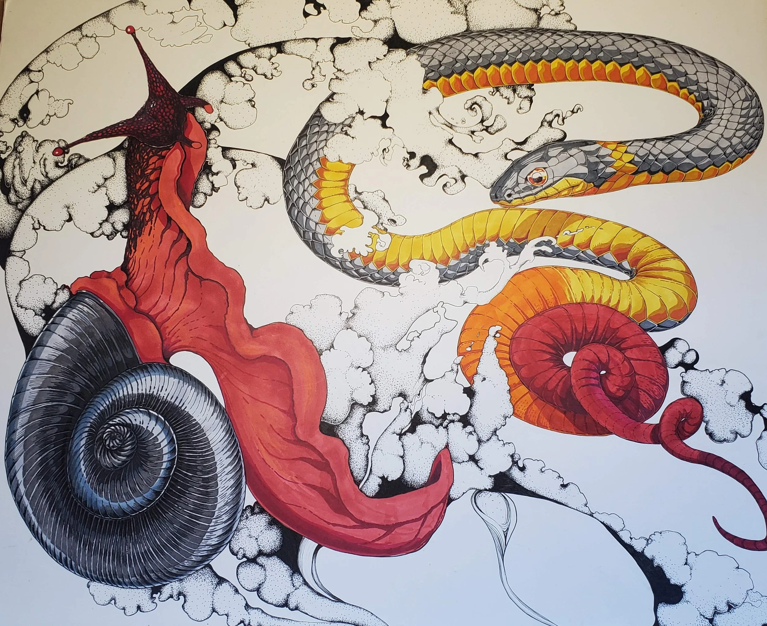 spirals in red.jpg