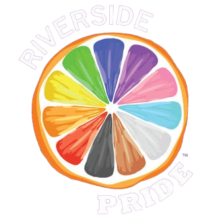 Riverside Pride Logo