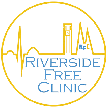 Riverside Community Clinic Logo