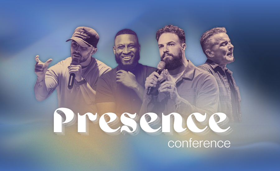 Presence Conference 2025