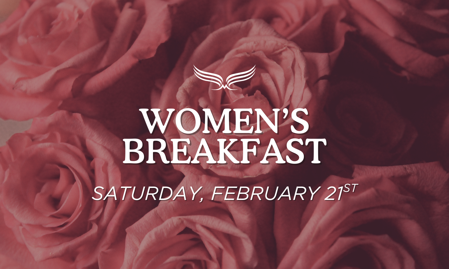 Women’s Breakfast
