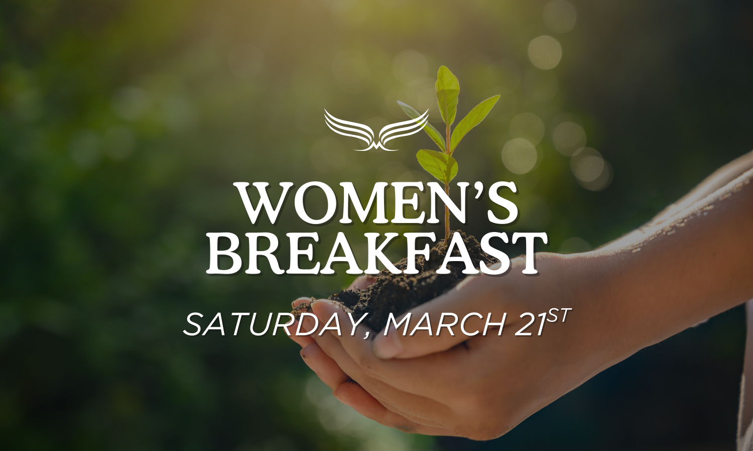 Women’s Breakfast