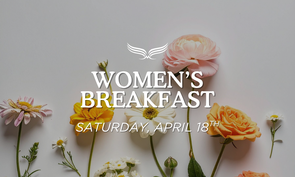 Women’s Breakfast