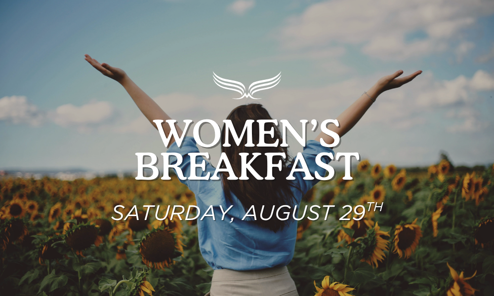 Women’s Breakfast
