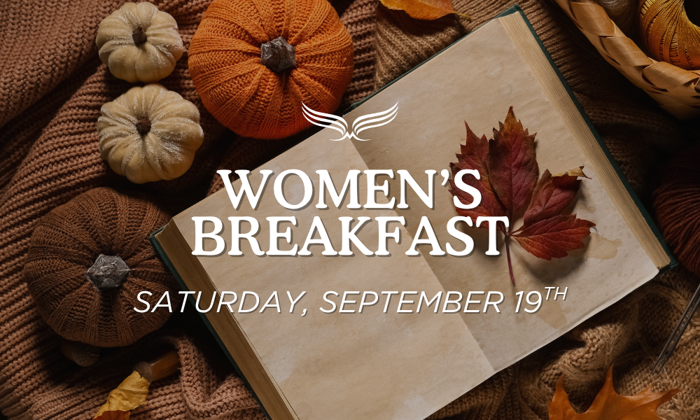 Women’s Breakfast