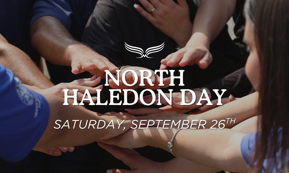 North Haledon Day