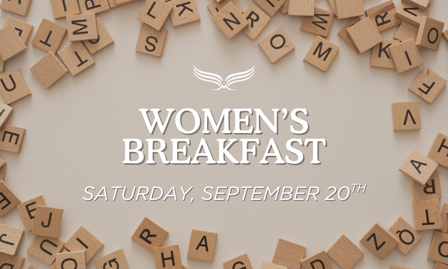 Women’s Breakfast