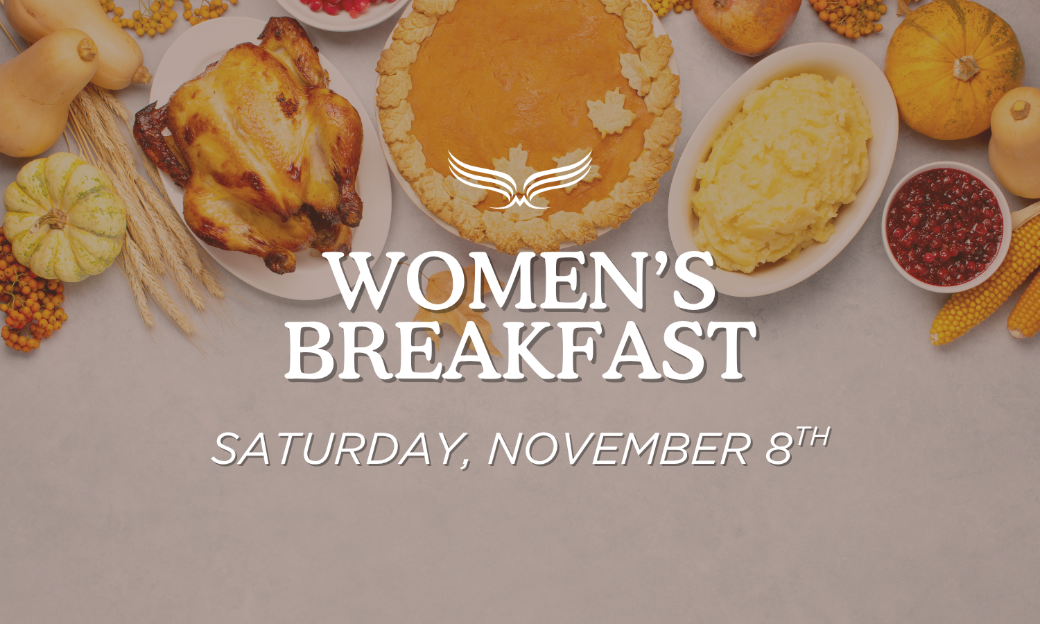 Women’s Breakfast