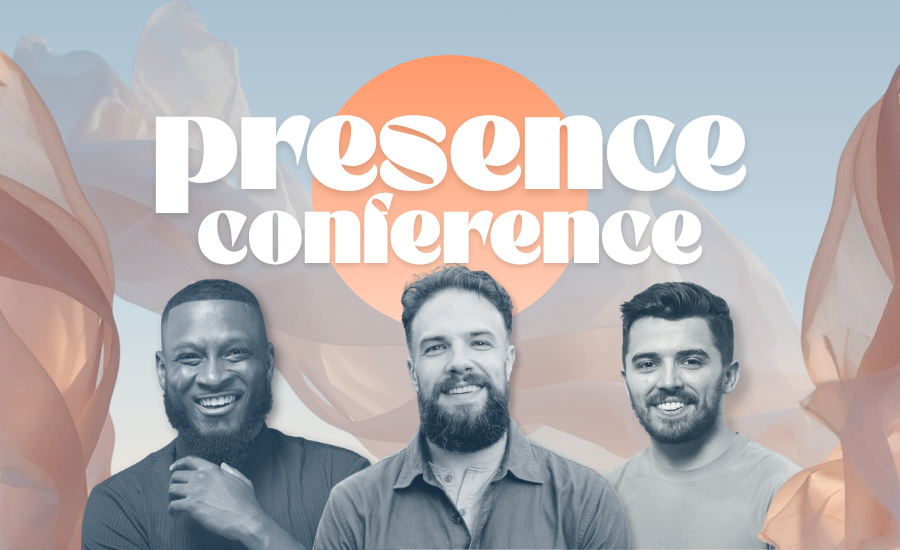 Presence Conference 2026