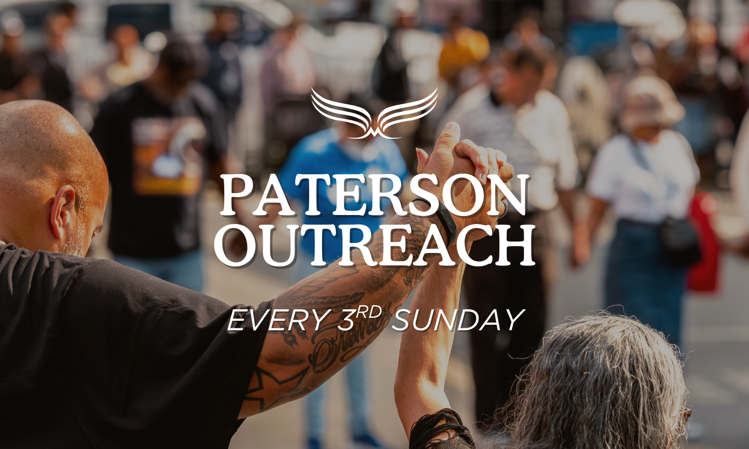 Paterson Outreach