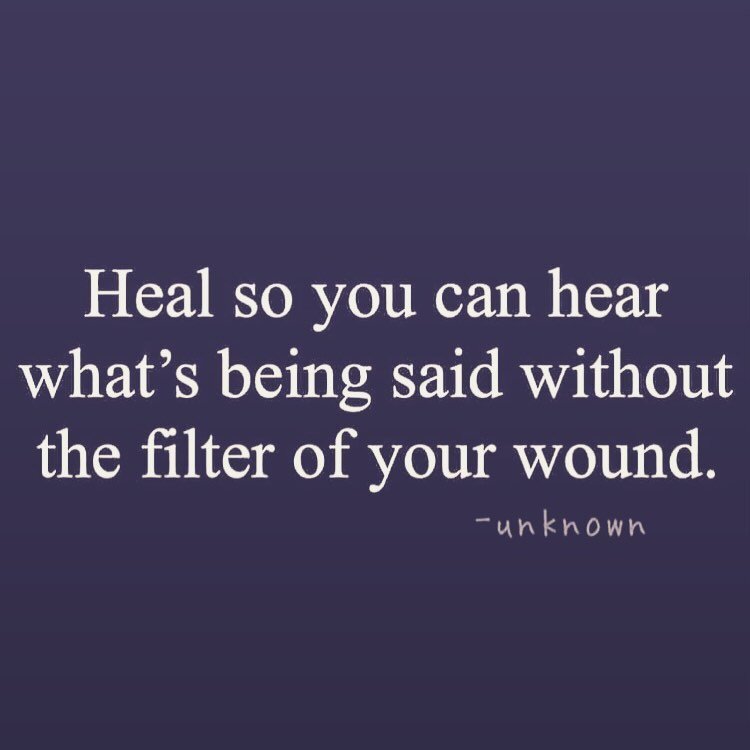 Happy Monday overcomers! May your week be filled with safe places &amp; soft landings; and may you be that healing space for others! 🤍