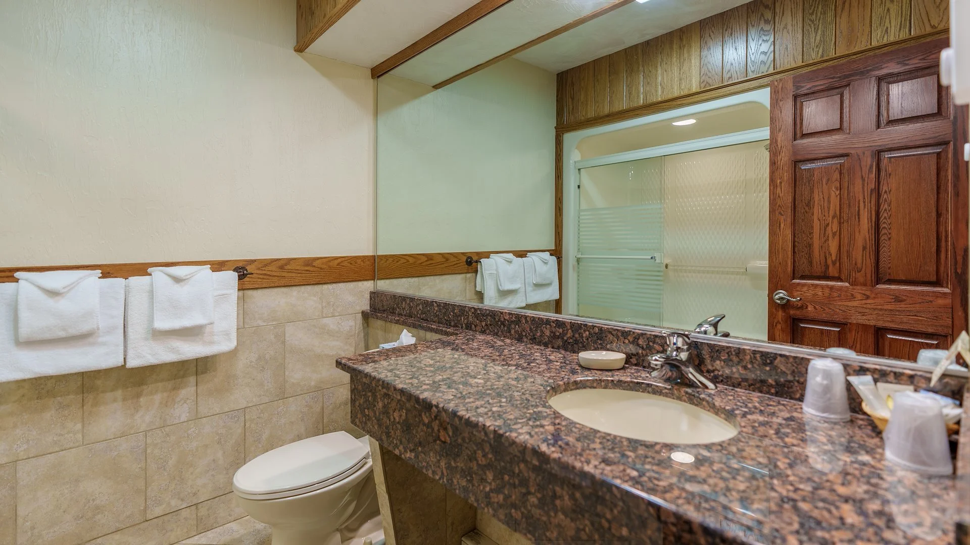 Premium Queen with Balcony 4