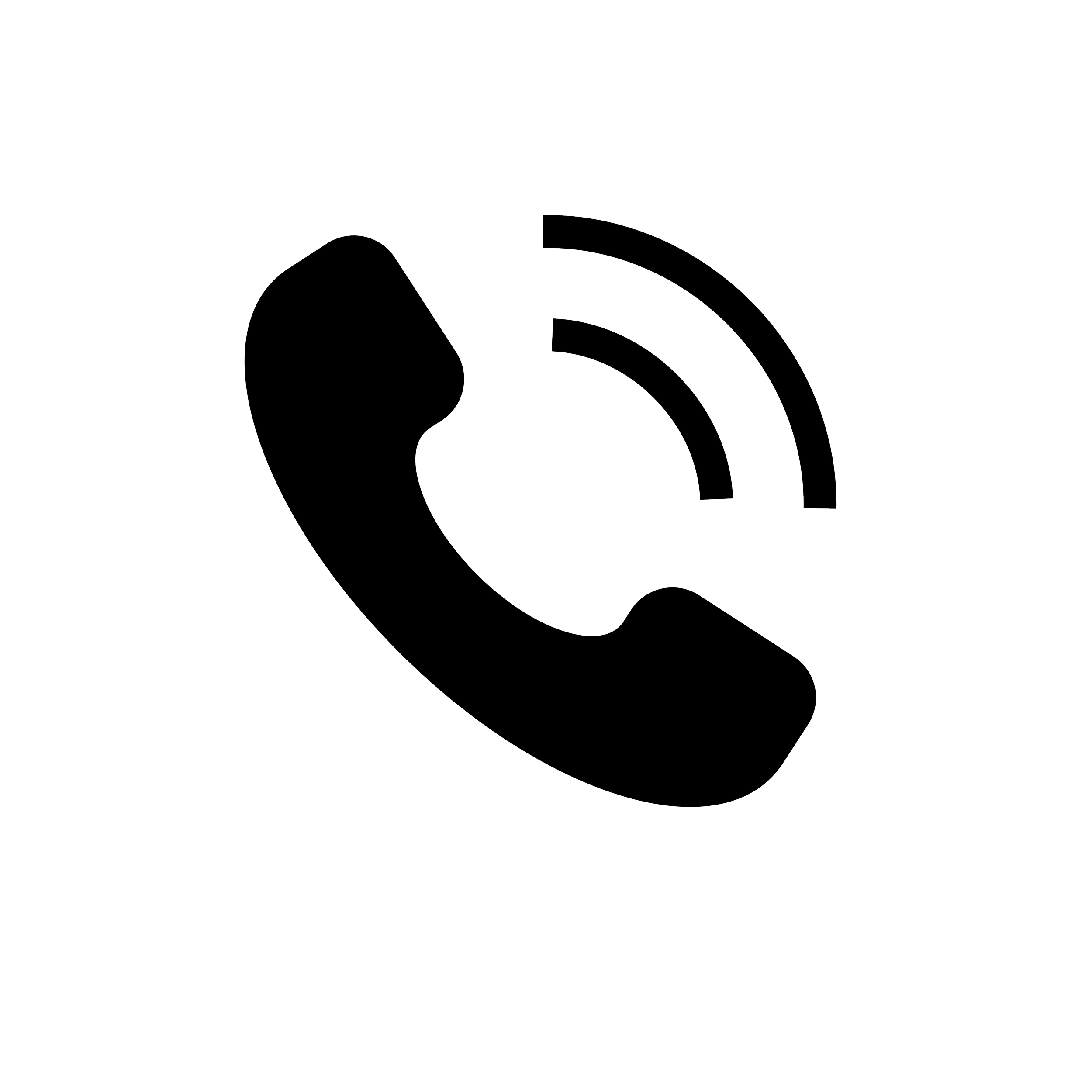 Phone icon