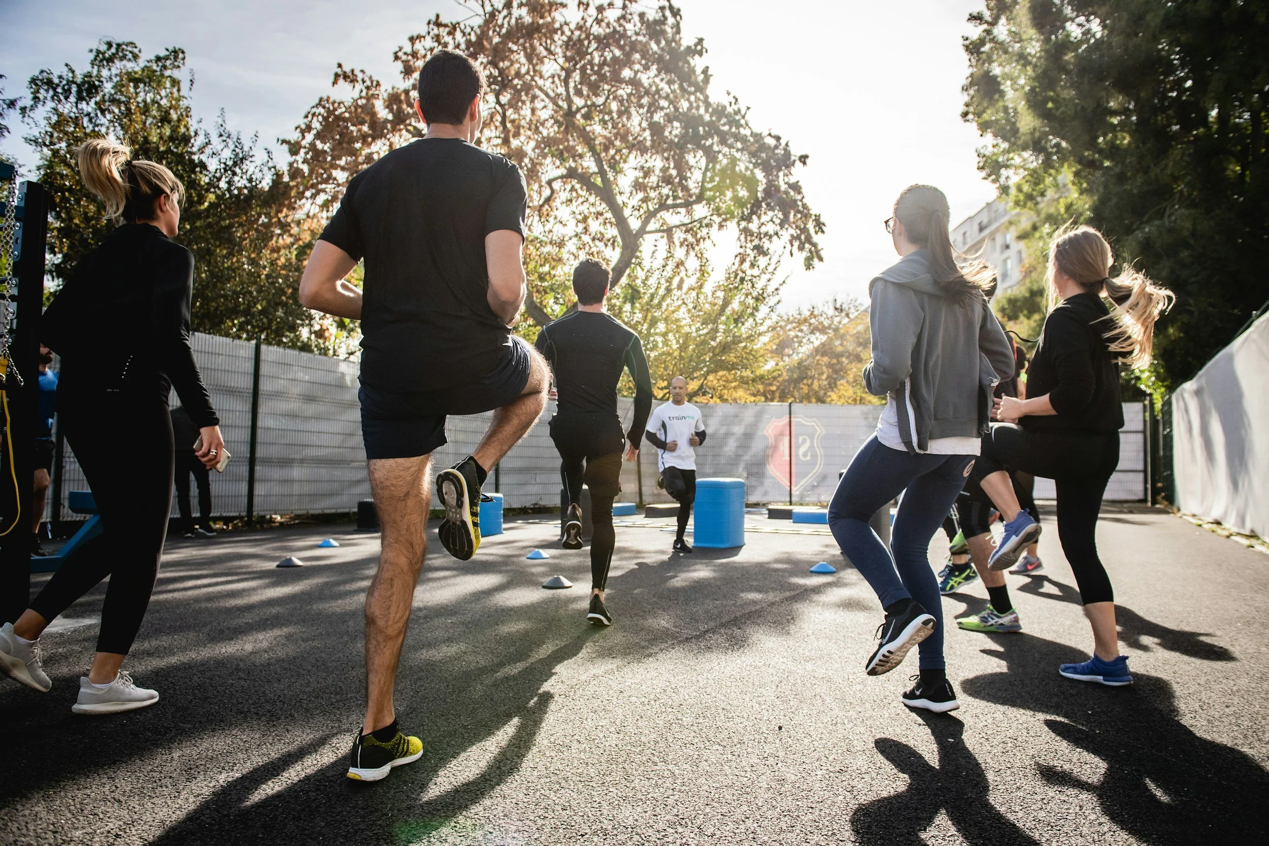 Art’s Favorite Foot & Ankle Exercises — Now in the SB Physio App