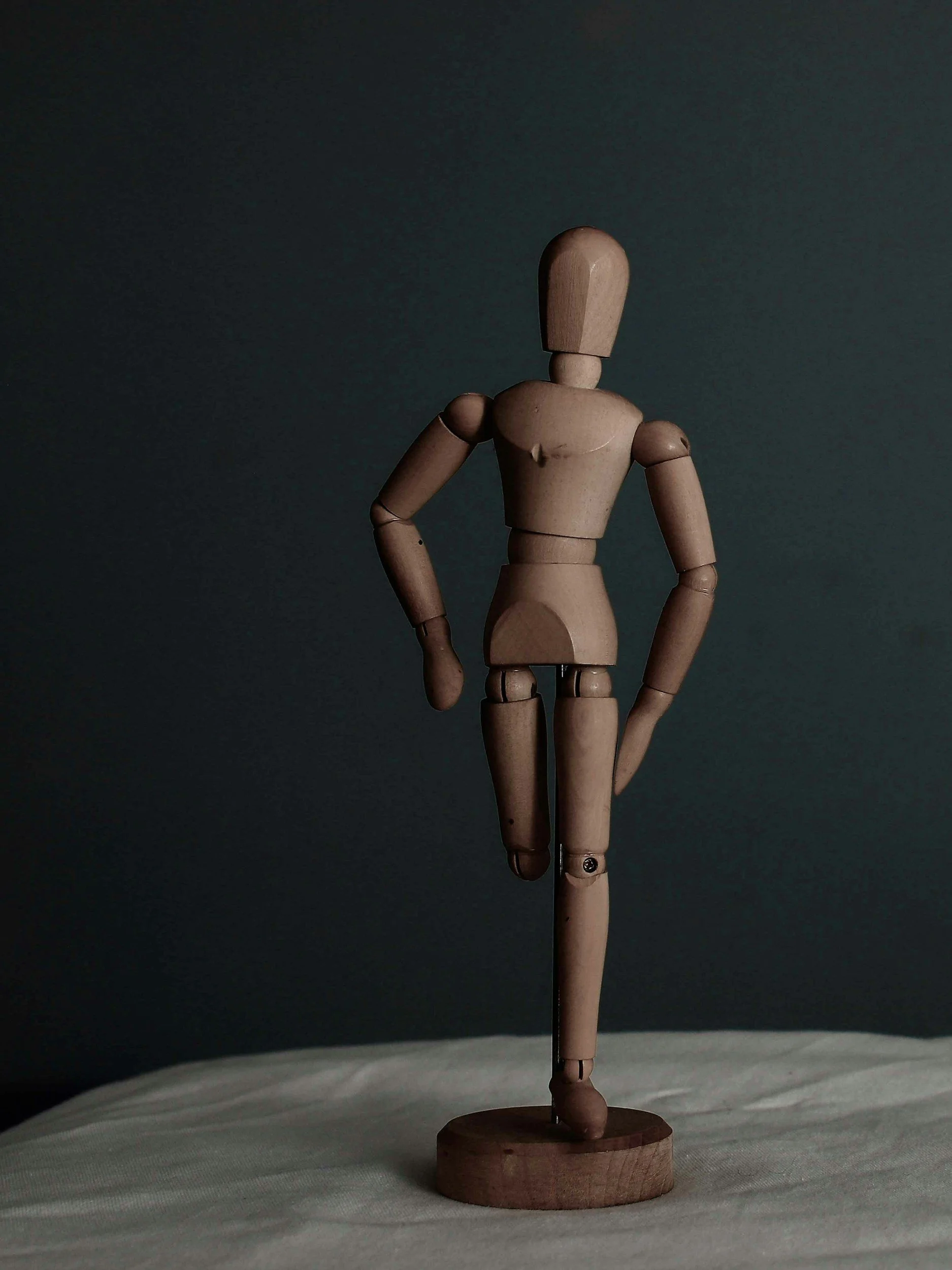 Why Single-Leg Stance Is a Key Measure of Function