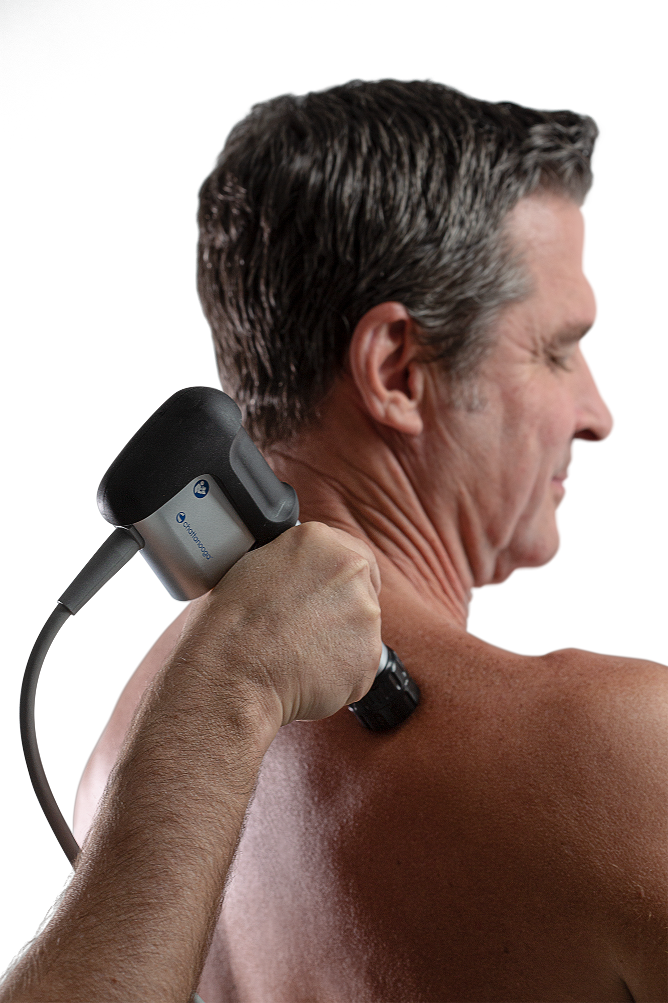 How Shockwave Fits Into Real PT Care at SB Physio