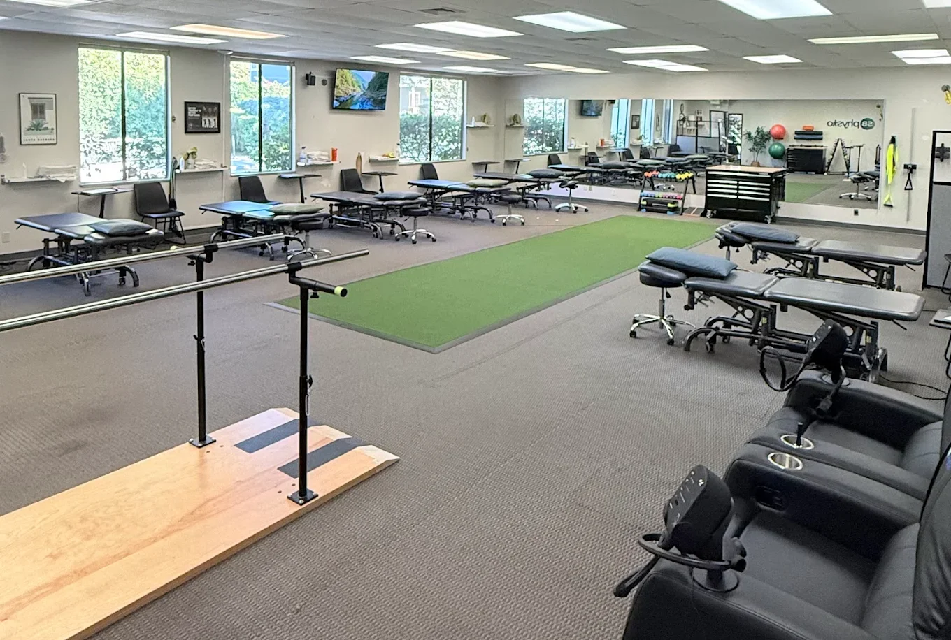 What Makes SB Physio Different — And Why That Matters to You