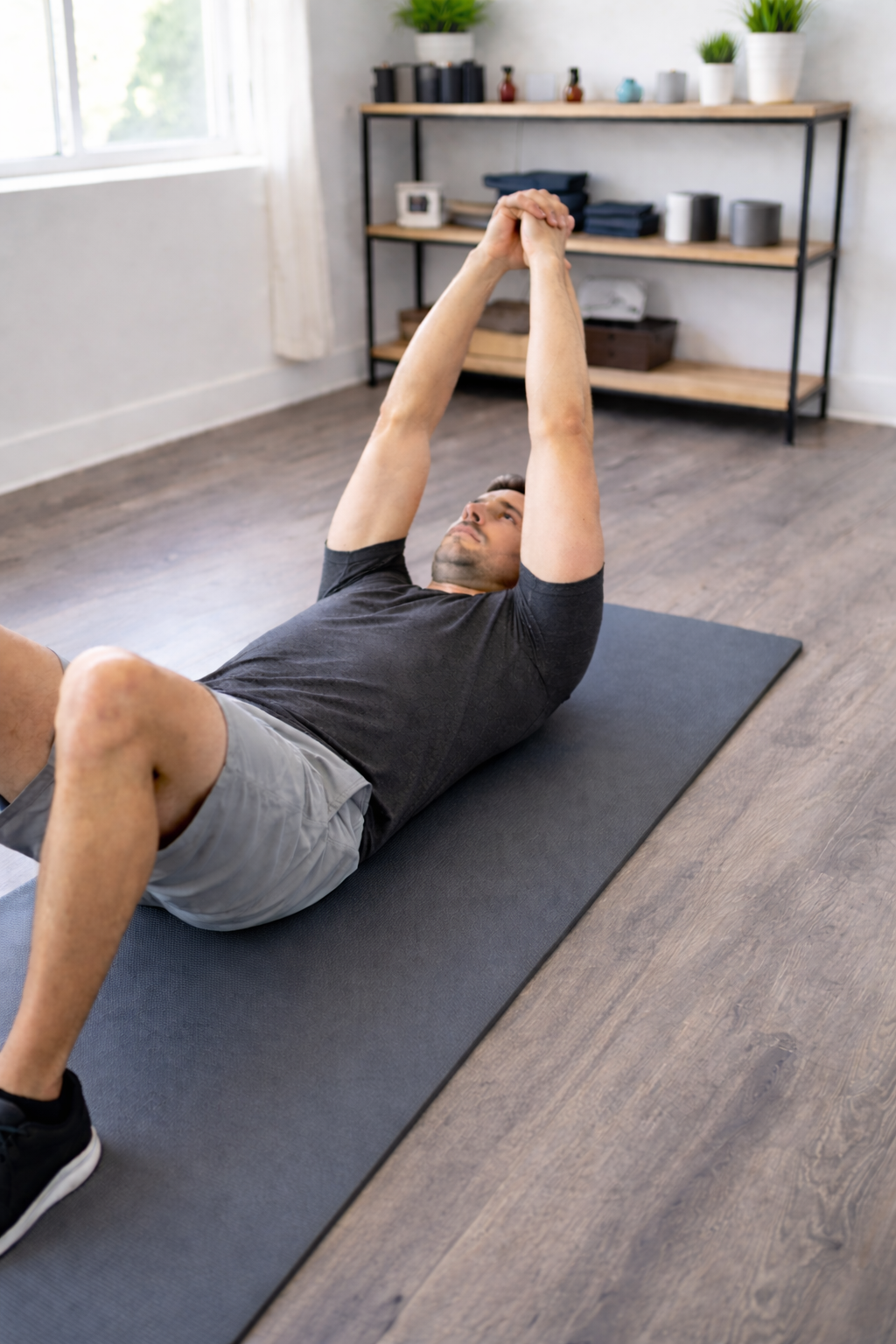 Art’s Top 5 “Bang-for-Your-Buck” Exercises for Shoulder Impingement